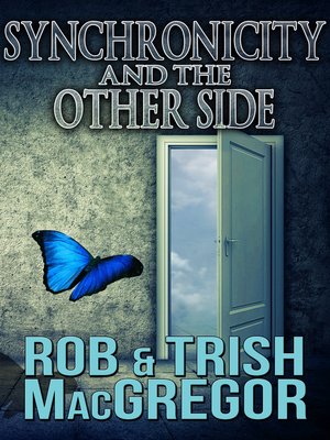 cover image of Synchronicity and the Other Side
